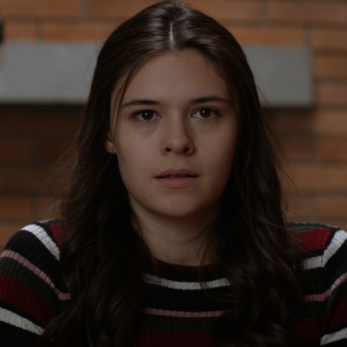 Would you guys date a Trans-Girl if she was attractive and had a good personality and is actually feminine?
