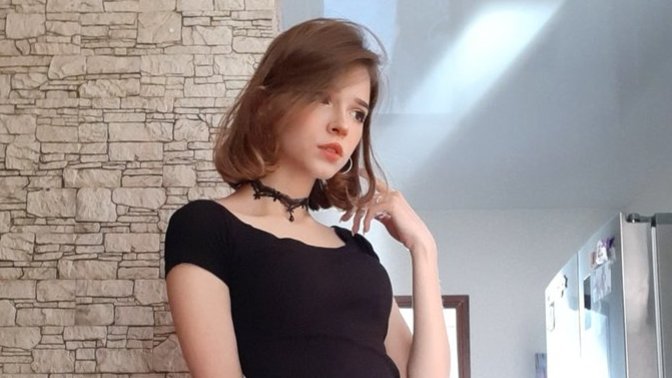 Would you guys date a Trans-Girl if she was attractive and had a good personality and is actually feminine?