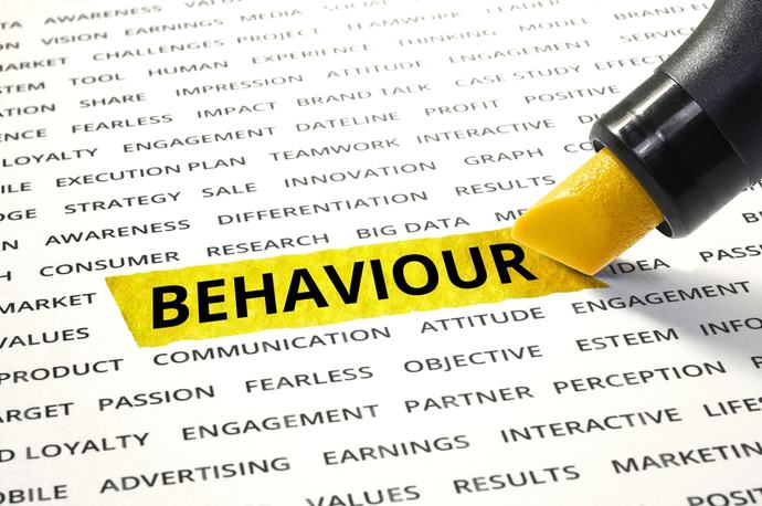 Should the Girls Behaviour and Guys Behaviour be amalgamated into 1 topic called human behaviour? Or should it be a new topic?