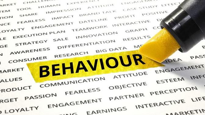 Should the Girl's Behaviour and Guy's Behaviour be amalgamated into 1 topic called human behaviour? Or should it be a new topic?