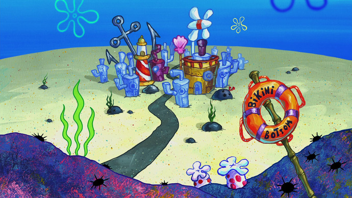 What is your favourite bikini bottom style?