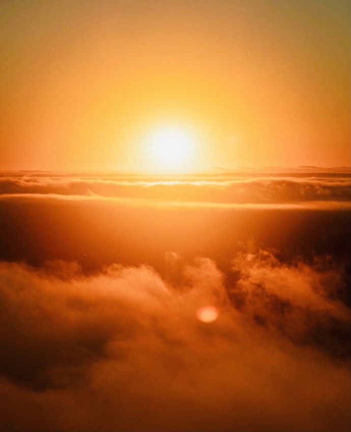 What are the changes you noticed when you chose to be vulnerable?