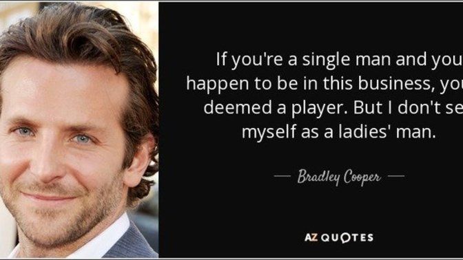 Ladies Man vs Player. Different or the same?