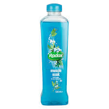It produces really nice bubbles.
