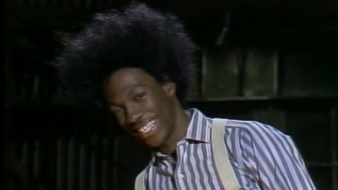 Your favorite SNL cast member from 1980-1984?