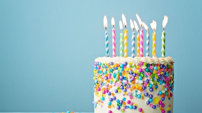 I forgot her birthday! What do you suggest?