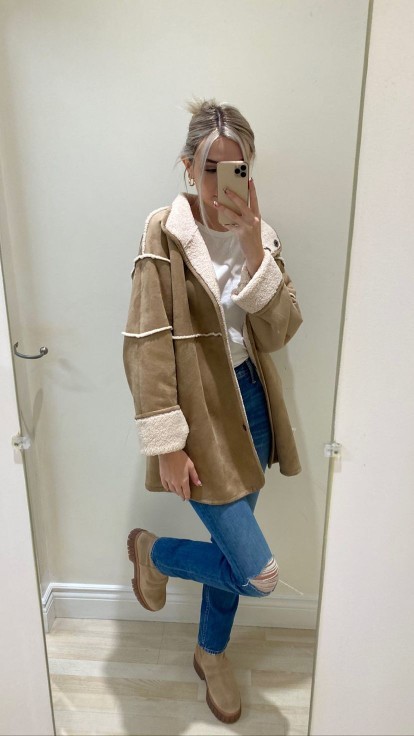 Do you like summer or winter fashion?