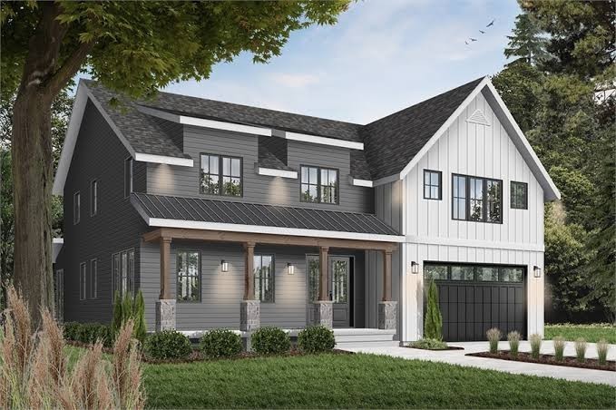 What would you do if your partner builds a house without your knowledge and moves in with another woman?