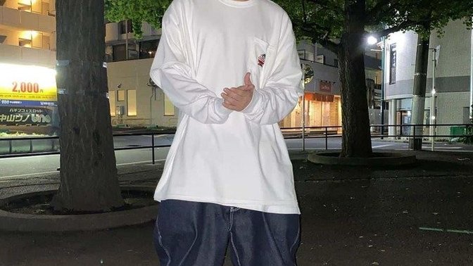 What you think of hip hop clothing wardrobe style?