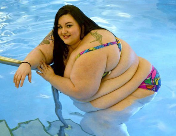 Are cheeky bikinis just normal bottoms now? Or is it just a trend?