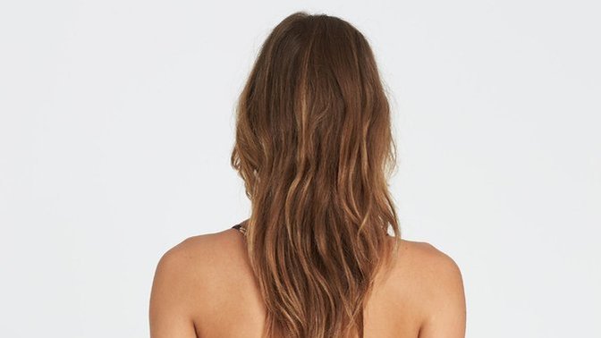 Are cheeky bikinis just normal bottoms now? Or is it just a trend?