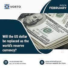 Which is the most likely reason the US loses Reserve Currency privilege?