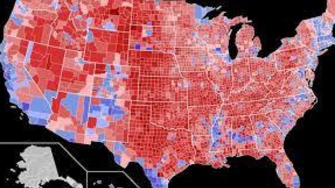 What will be most likely reason that will lead to an all out Civil War?