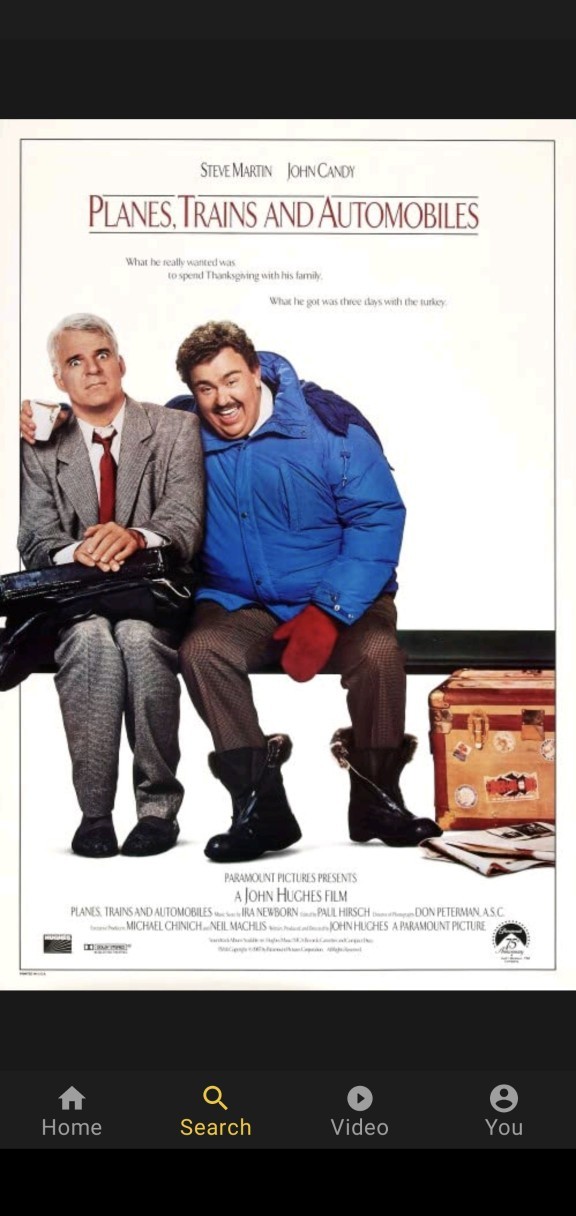 Whats your favorite John Hughes movie?