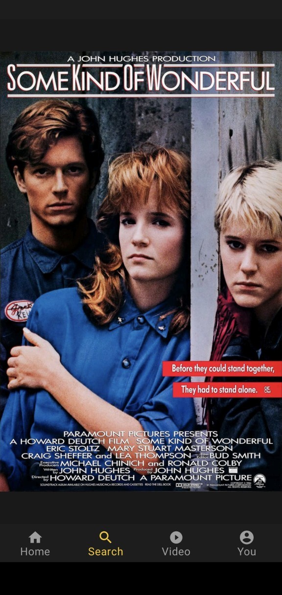 Whats your favorite John Hughes movie?