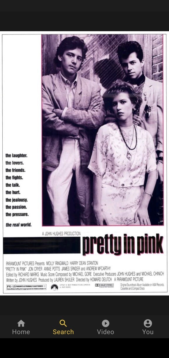 Whats your favorite John Hughes movie?