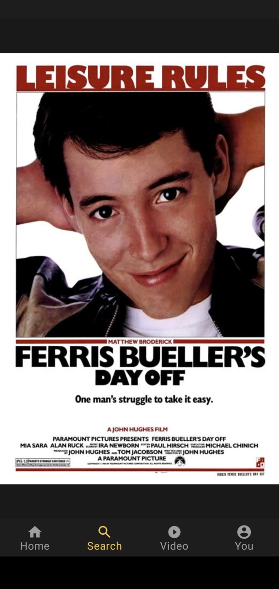 Whats your favorite John Hughes movie?