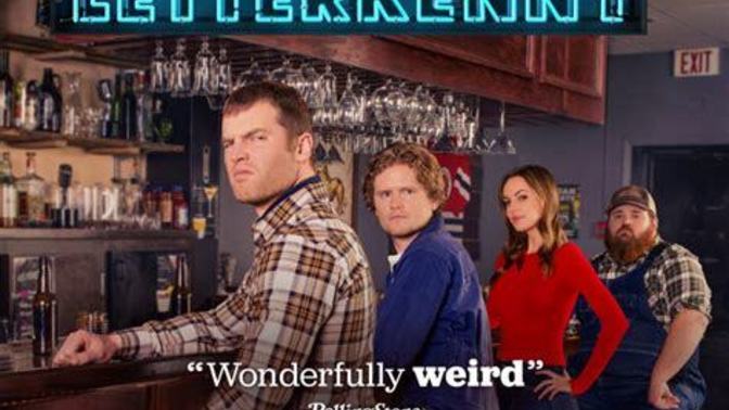 Do any of you ever watch Letterkenny?