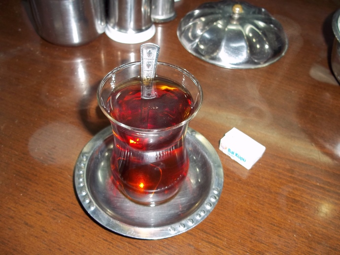 Do you prefer coffee or tea?