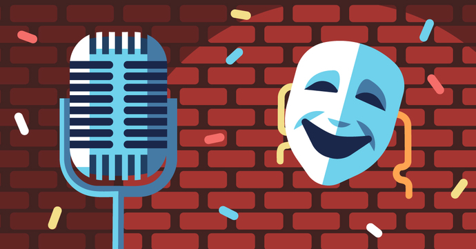 Are girls less funny than guys?