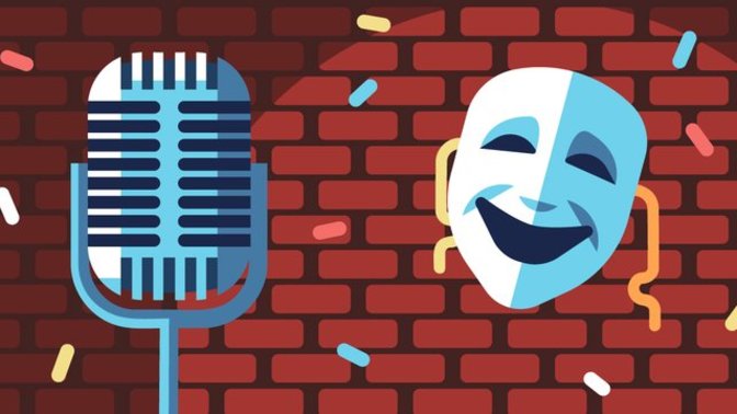 Are girls less funny than guys?