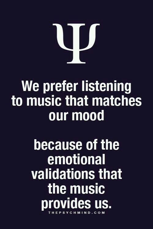 What’s a song that you feel connected to?