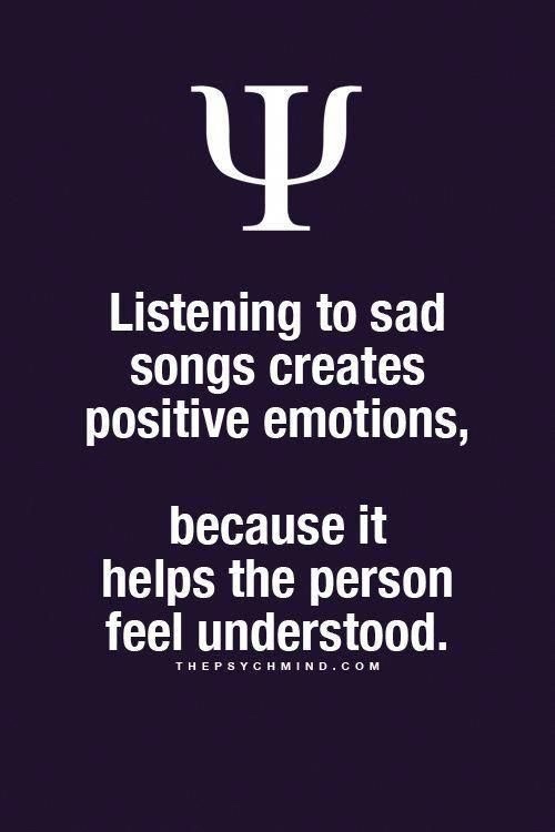 What’s a song that you feel connected to?