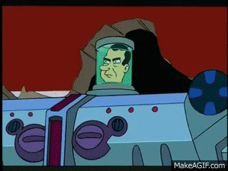 If after your death, you could be brought back to life as a head on a robot body, would you want to?