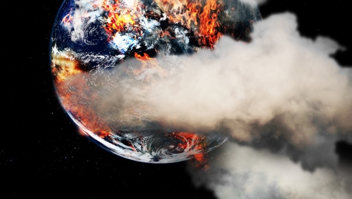 Are you prepared for nuclear warfare?