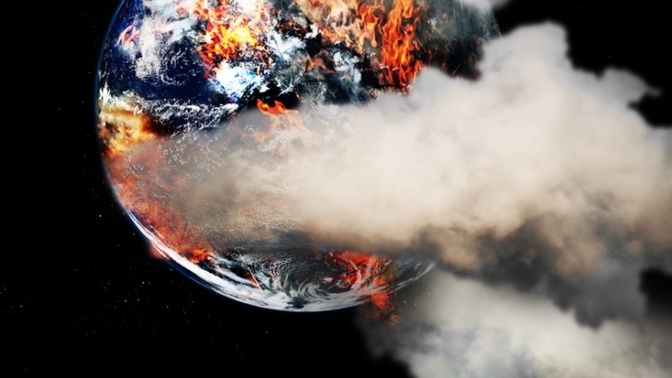 Are you prepared for nuclear warfare?