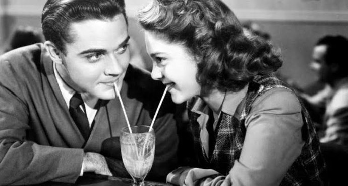 Do you prefer dating in the 80s or modern dating?