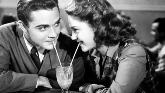 Do you prefer dating in the 80s or modern dating?