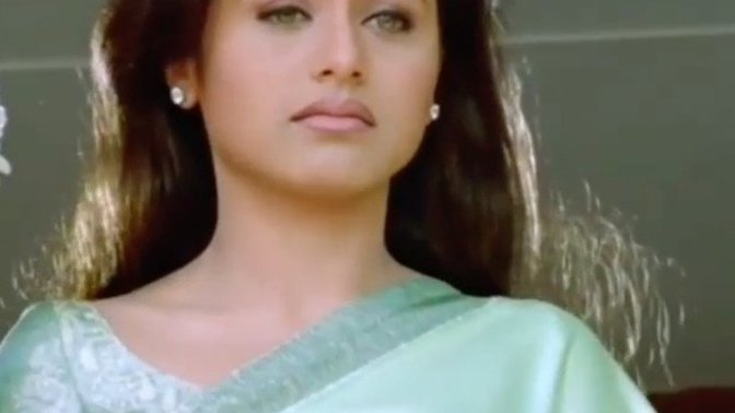 What makes this actress pretty?