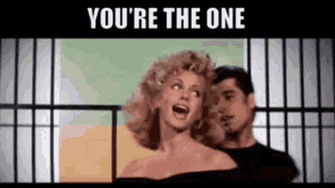 Would you be flattered/turned off if the guy/girl followed you around singing/dancing in an attempt to ask you out?