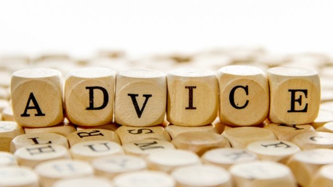 Can anyone on here give me job advice?