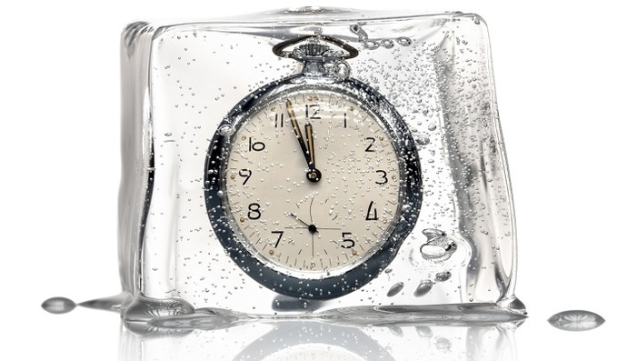 If time freezes for 24-hours but you are the only person that is not affected, what do you do for that day?