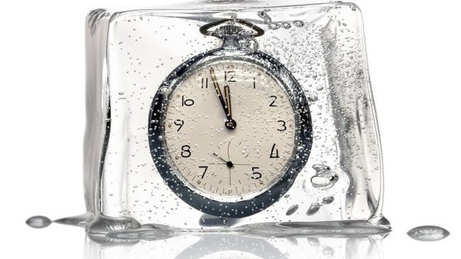 If time freezes for 24-hours but you are the only person that is not affected, what do you do for that day?
