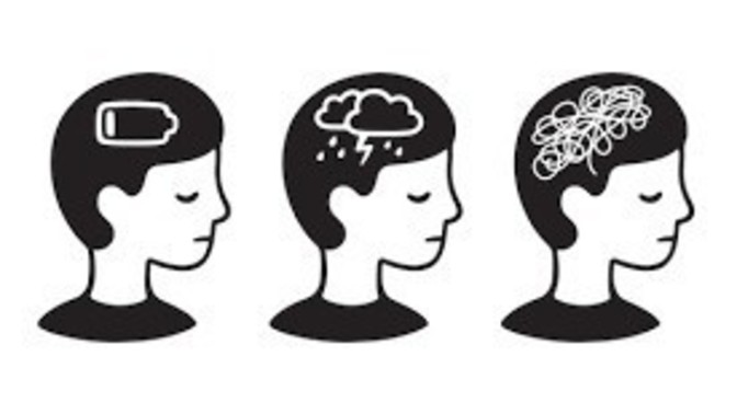 Would you date someone with mental illness?