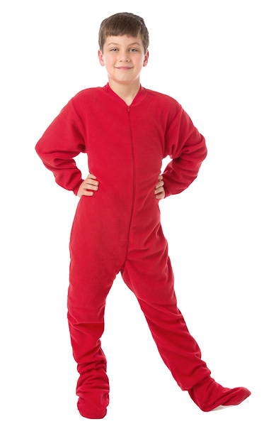 Guys, would you ever be caught dead in a onesie?