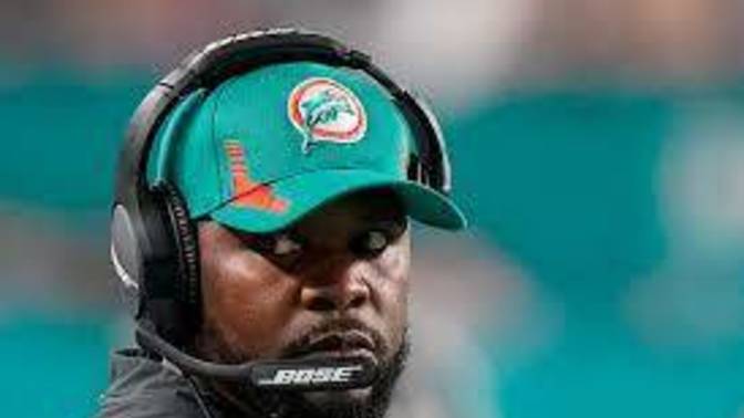 Why do black coaches always cry race when fired after they only win one game?
