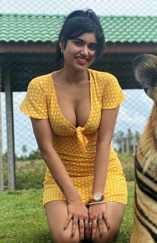 Would you date an Indian girl? Why/why not?