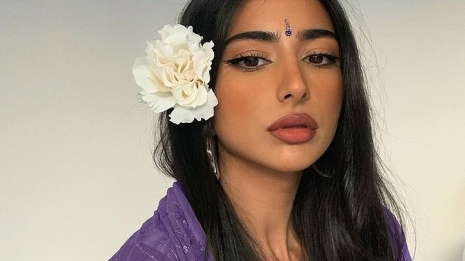 Would you date an Indian girl? Why/why not?
