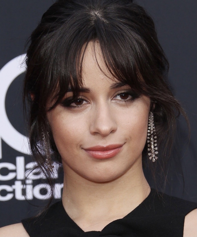 Is beauty in the eye of the beholder? Do you think Camila Cabello is pretty?