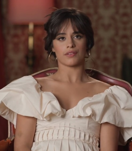 Is beauty in the eye of the beholder? Do you think Camila Cabello is pretty?
