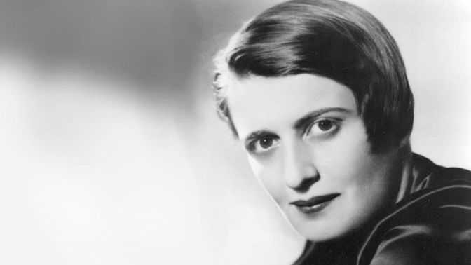 Why do Western Liberals (especially American Liberals) hate Ayn Rand and her philosophy so much?