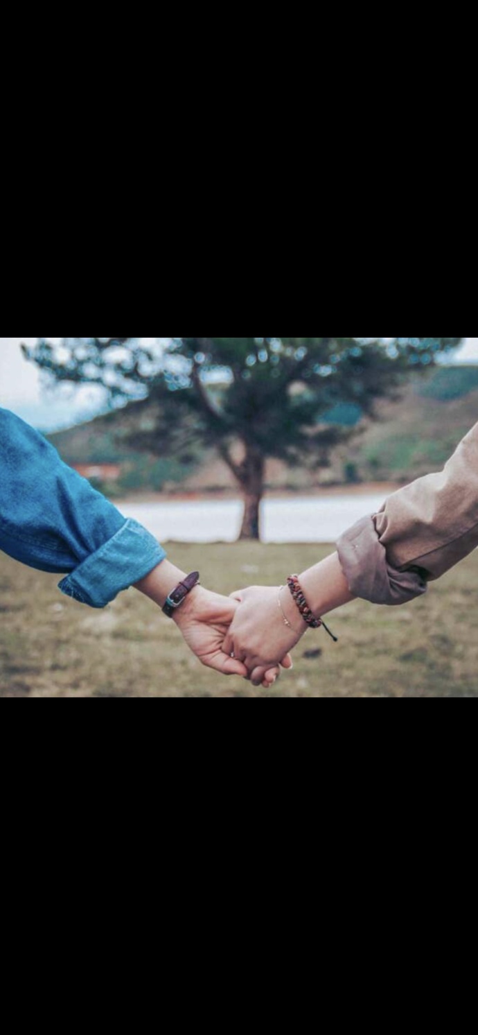 Do you think it’s natural to have some distrust or concerns over the loyalty of your partner? When does such things become unreasonable?