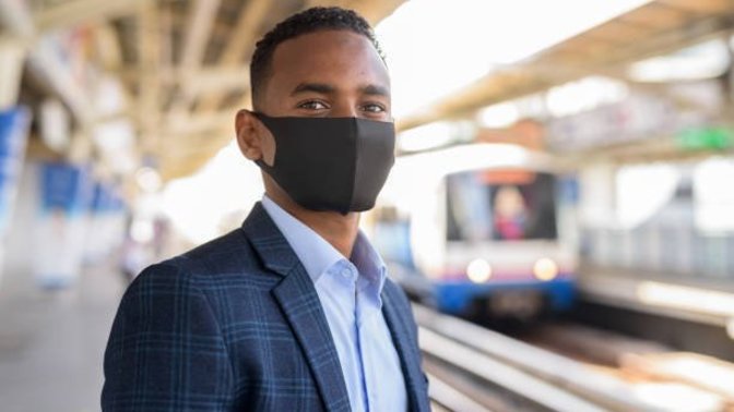 Do you still choose to wear a mask?