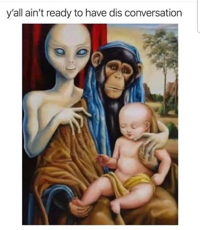 If evolution is ever proven to be 100% correct, would that mean God does not exist? How would this impact society on all levels?