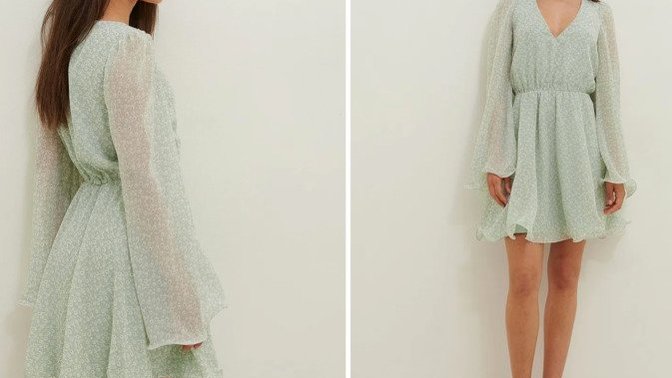 Is this dress good for a summer wedding?
