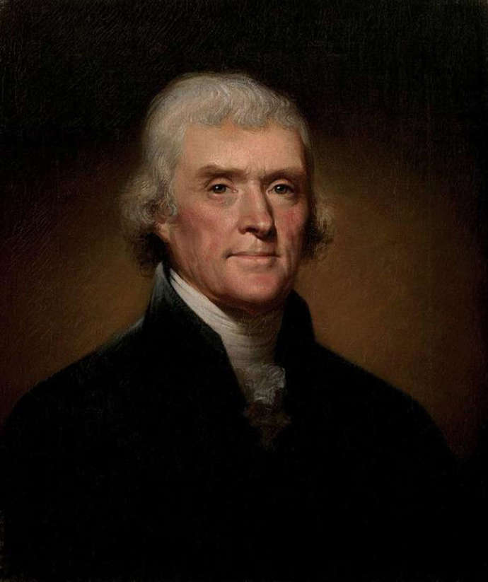 Today is Presidents’ Day in the USA…who is best U. S. President of all time?